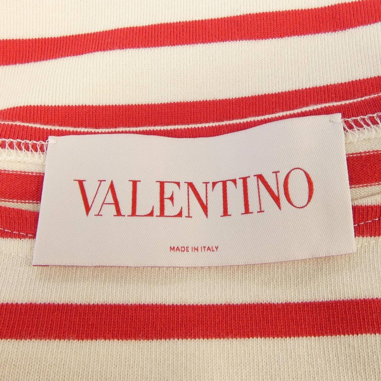 ヴァレンティノ VALENTINO 6B3MG24B961 Tシャツ