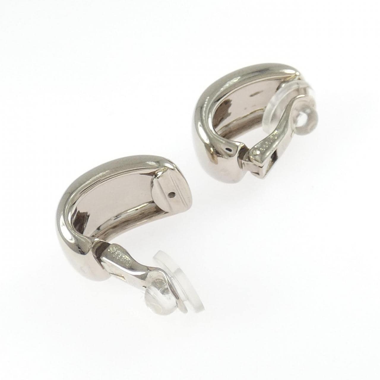 カルティエ ヌーベルバーグ イヤリング