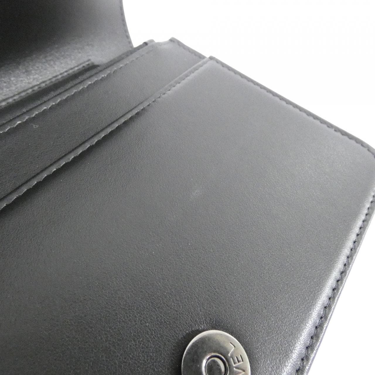 シャネル ボーイシャネル ライン AP1117 チェーンウォレット