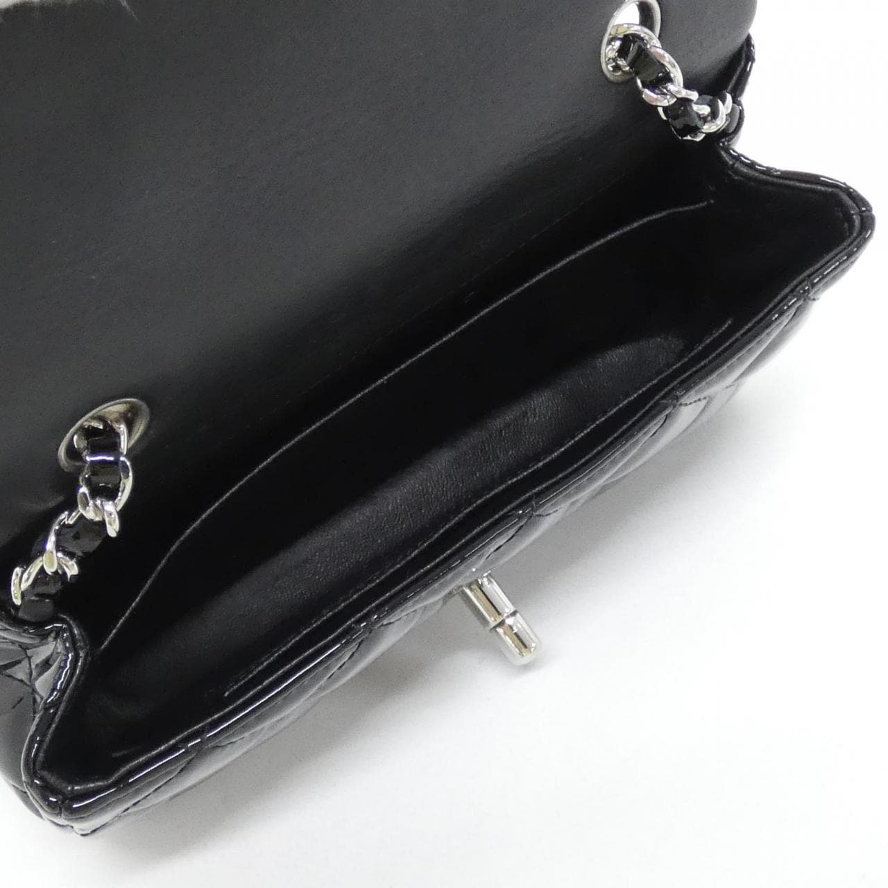 シャネル 65050 ショルダーバッグ