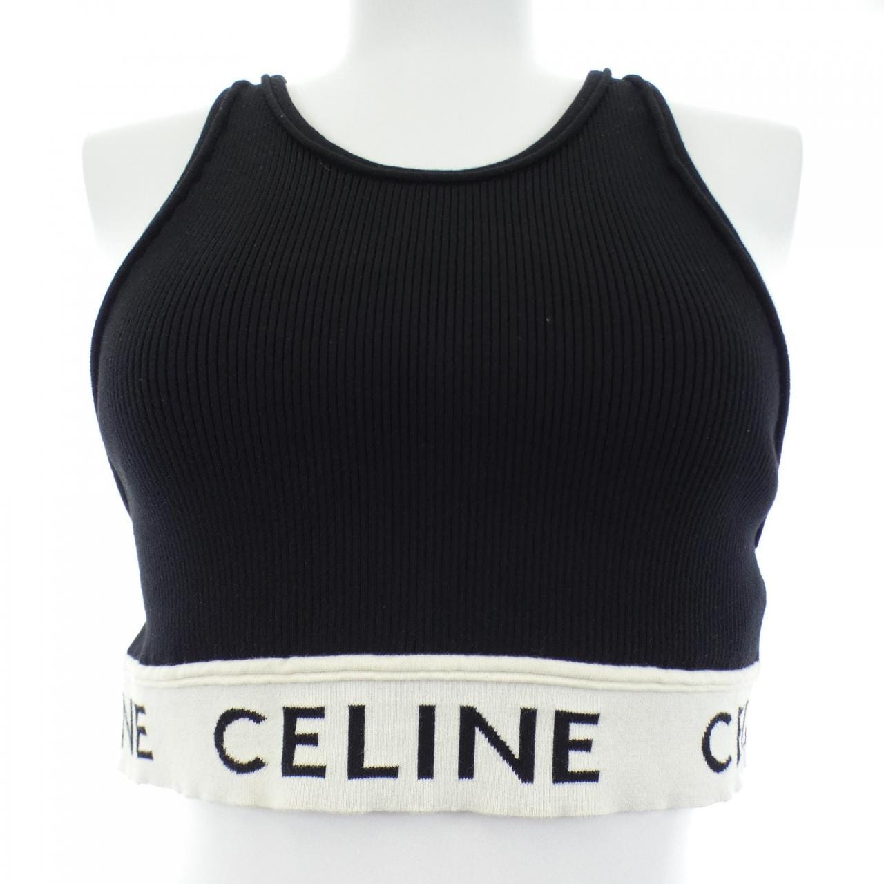 セリーヌ CELINE アスリート ブラ 2A68L372N トップス
