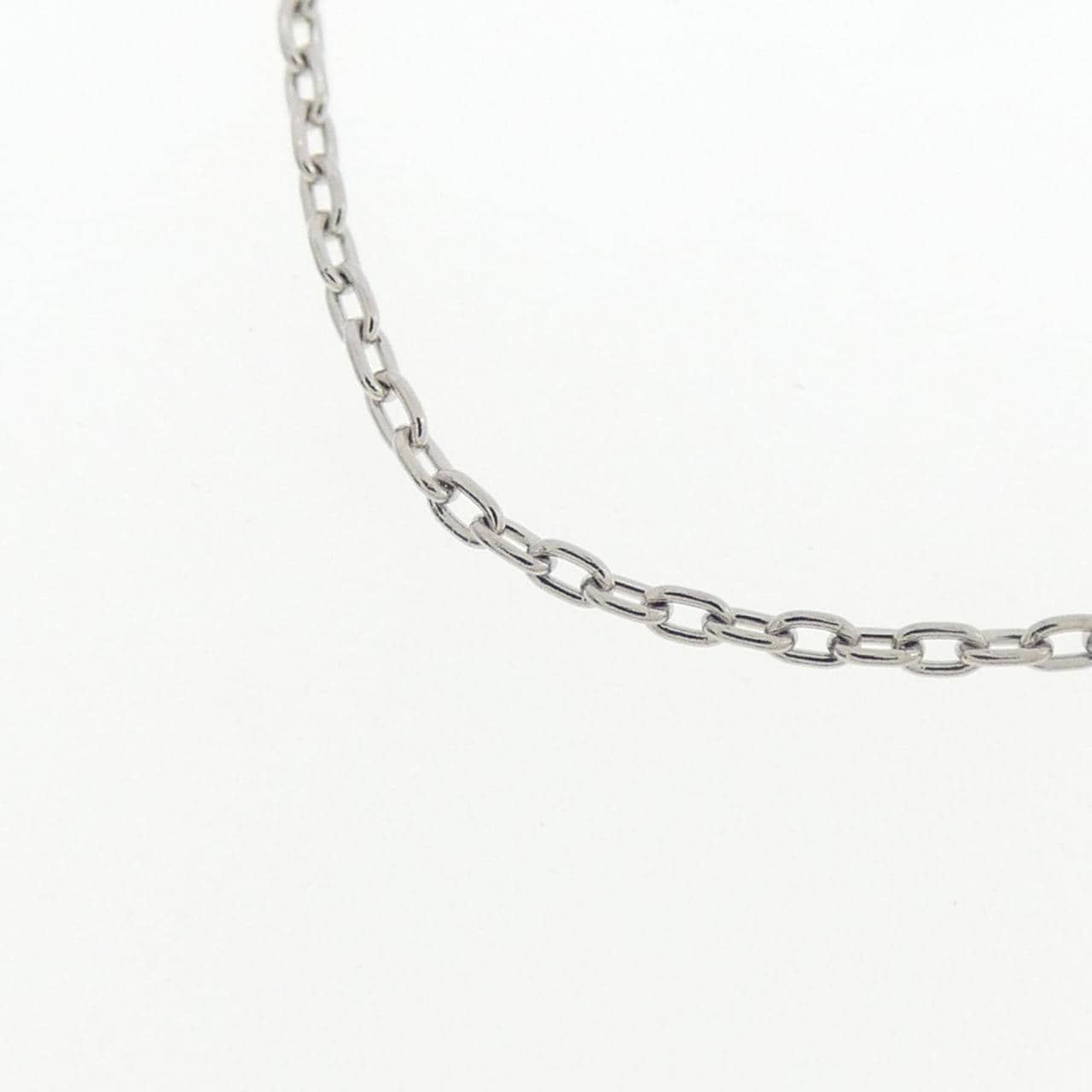 PT850 チェーン ネックレス