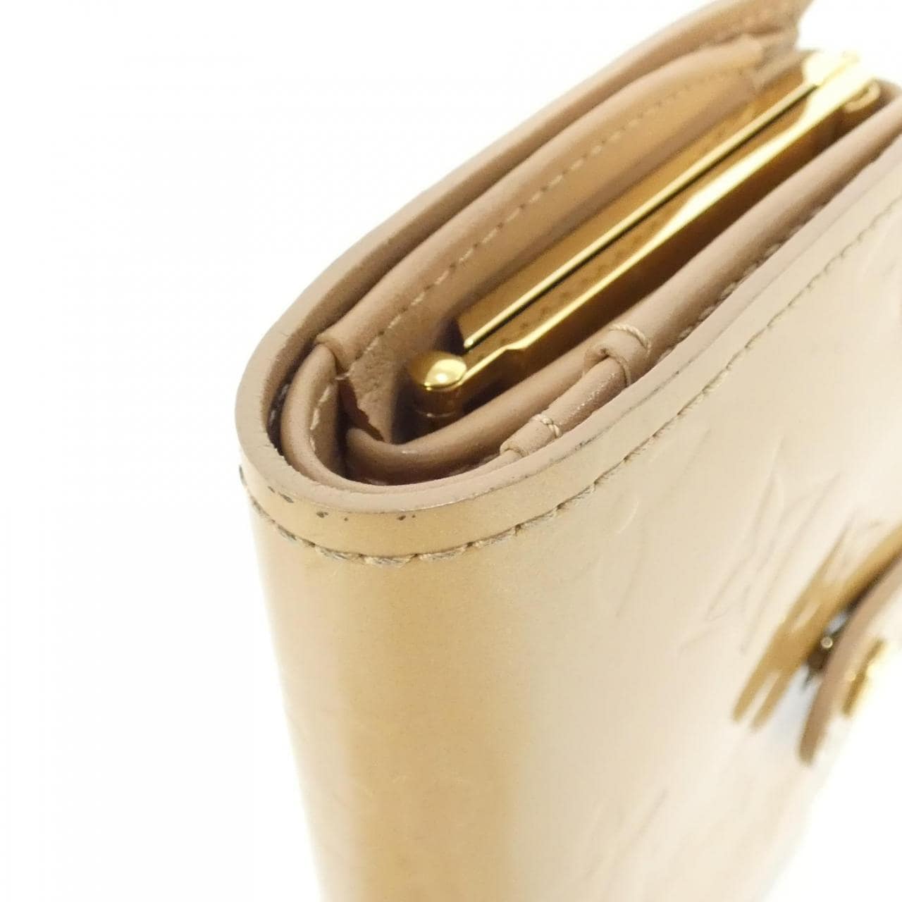 ルイヴィトン ヴェルニ ポルトフォイユ ヴィエノワ M91361 財布