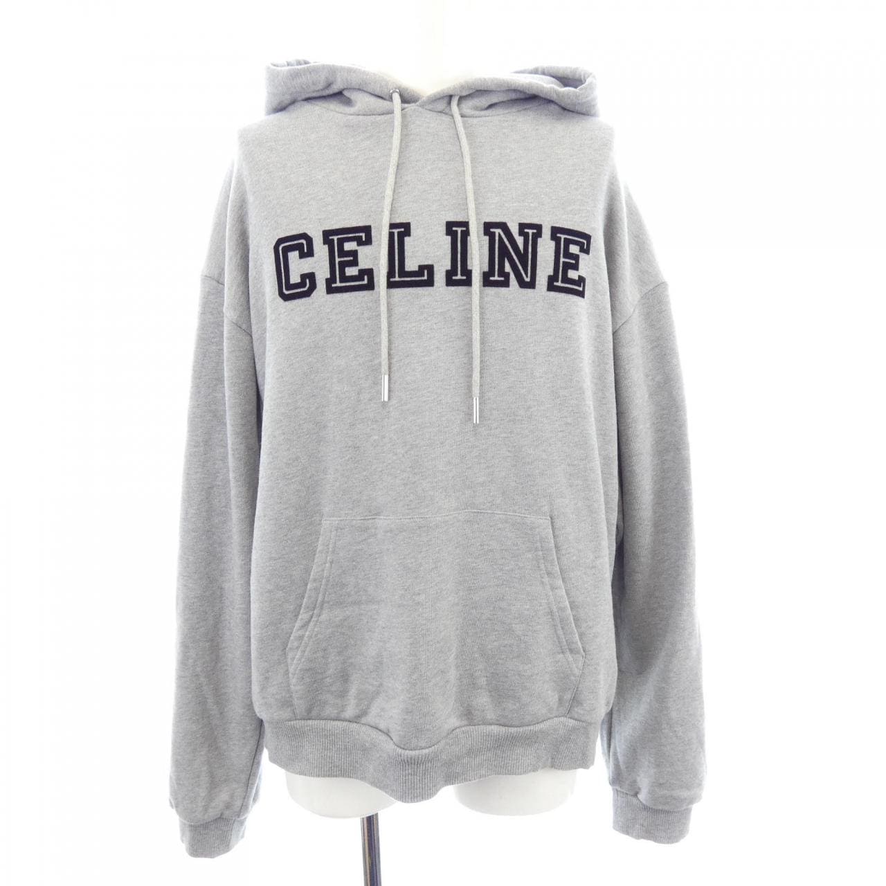 セリーヌ CELINE RY032510Z パーカー