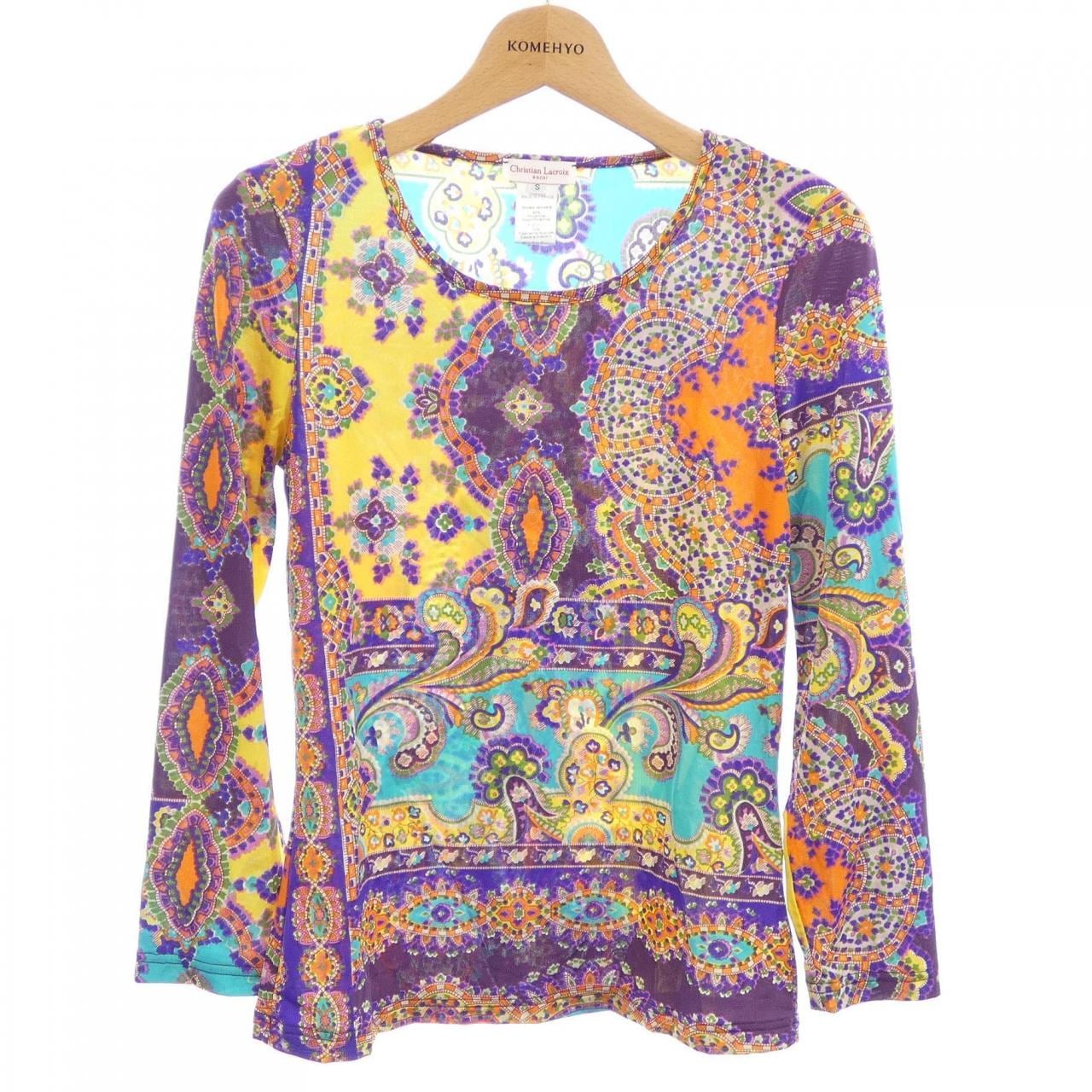 C･ラクロワ CHRISTIAN LACROIX Tシャツ