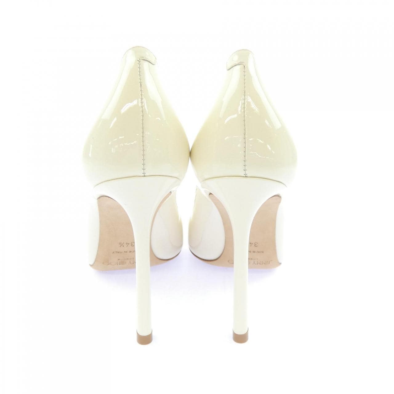 ジミーチュウ JIMMY CHOO パンプス
