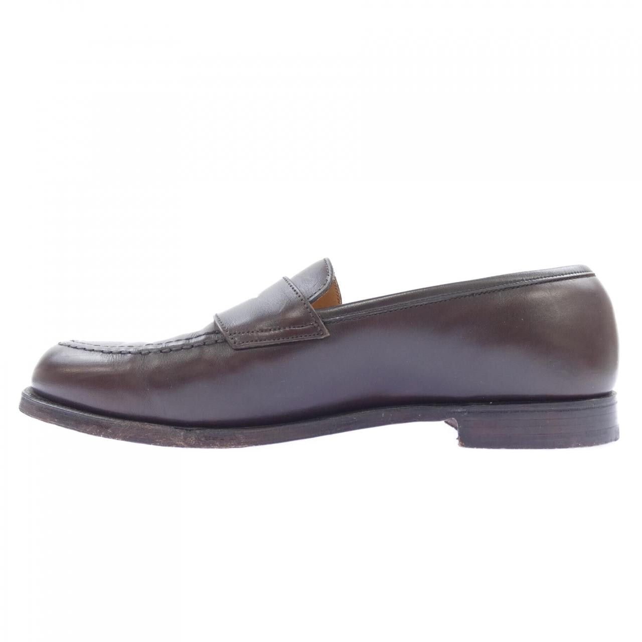 クロケットアンドジョーンズ CROCKETT&JONES BOSTON226224A-C03L1 シューズ