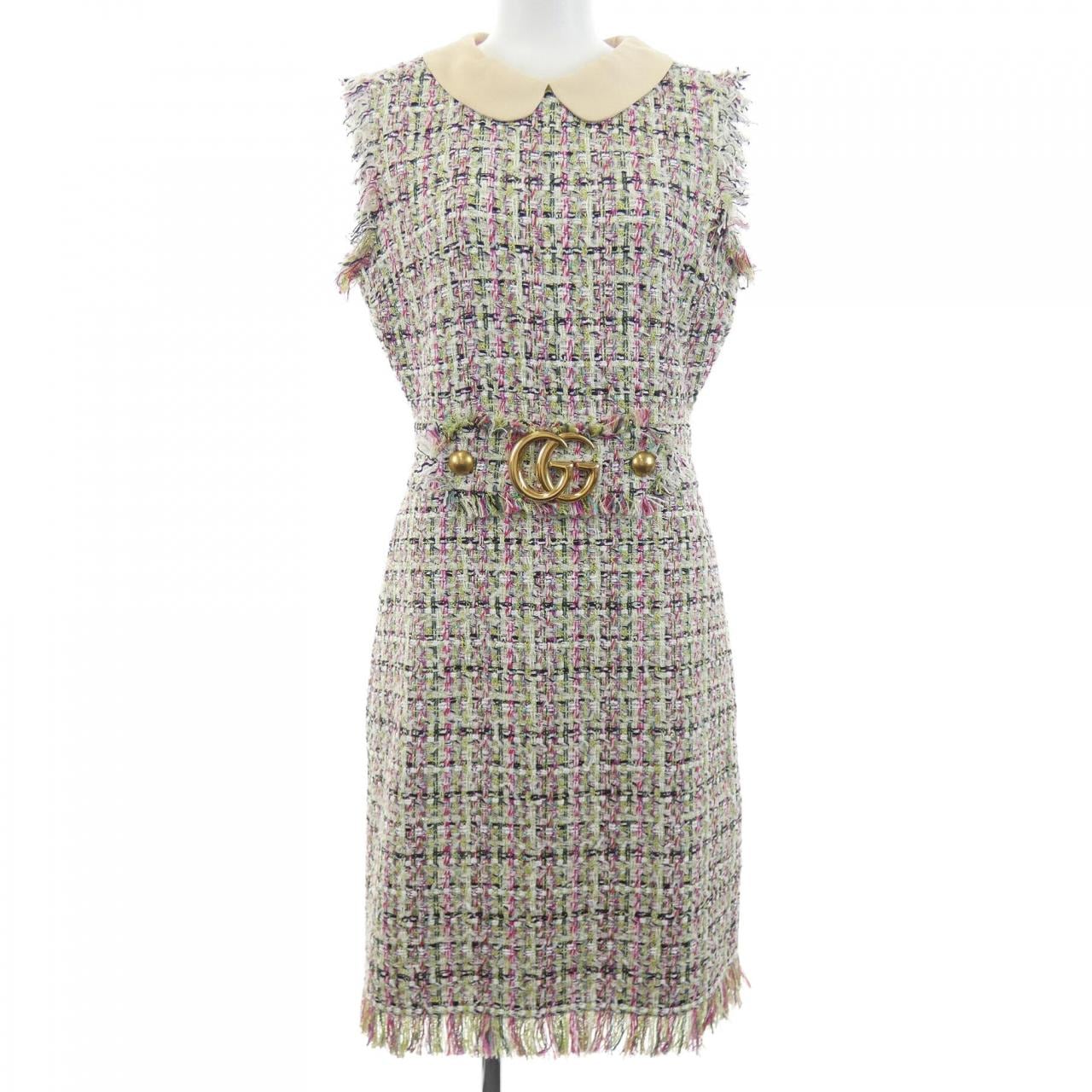 グッチ GUCCI 499245 ZKM19 ワンピース