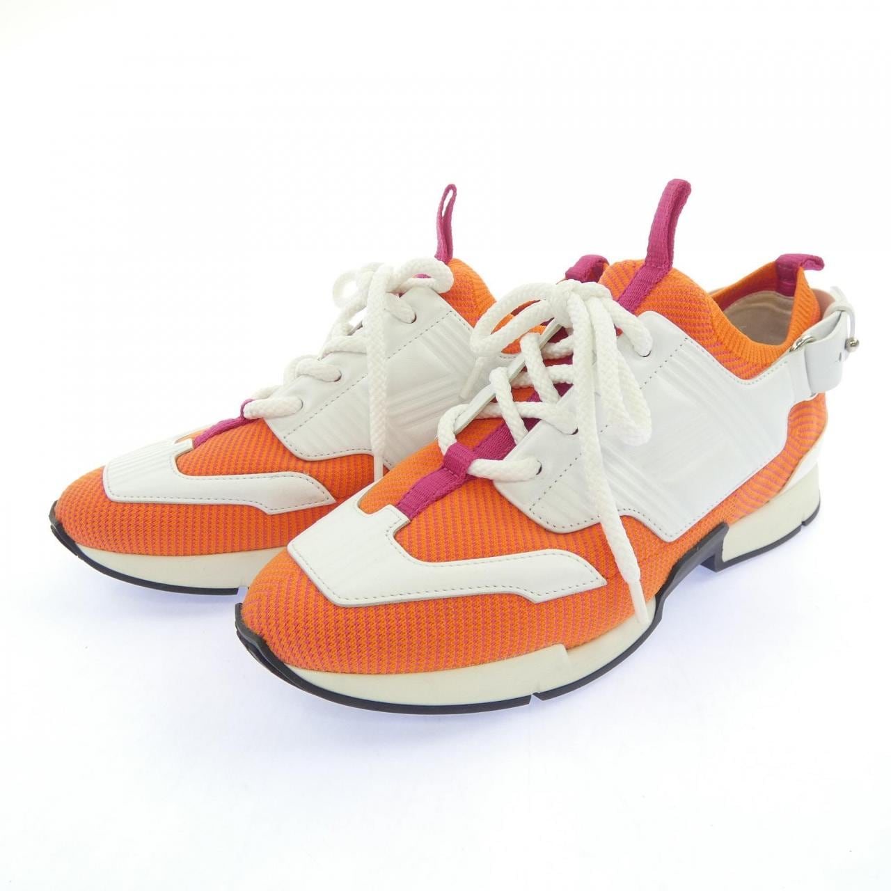 エルメス HERMES 201104Z スニーカー