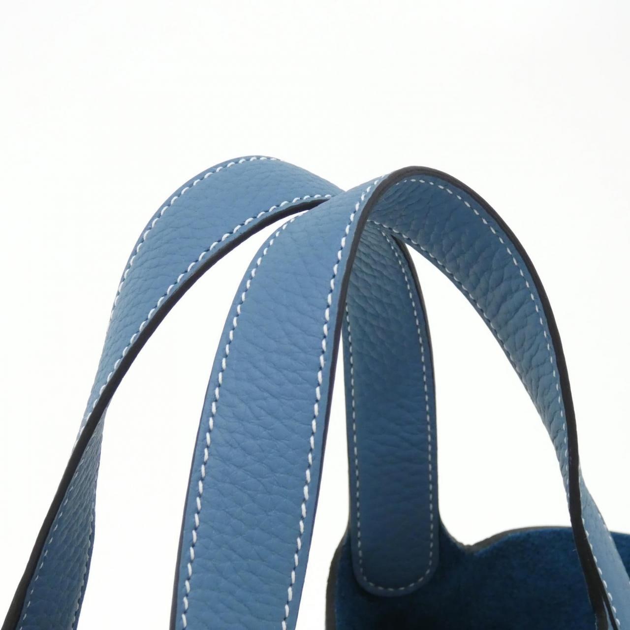 【未使用品】エルメス ピコタン ロック PM 056289CK バッグ