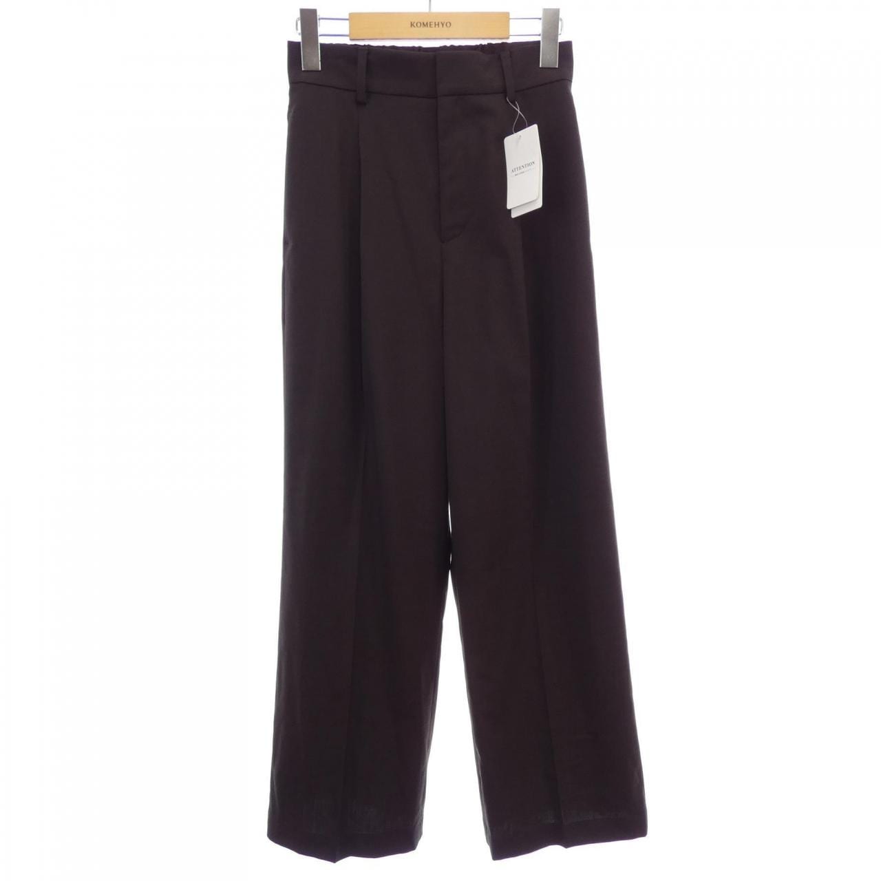 ジャーナルスタンダード JOURNAL STANDARD パンツ