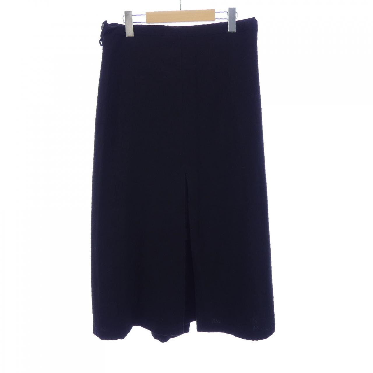 ヨウジヤマモト YOHJI YAMAMOTO FX-S82-101 スカート