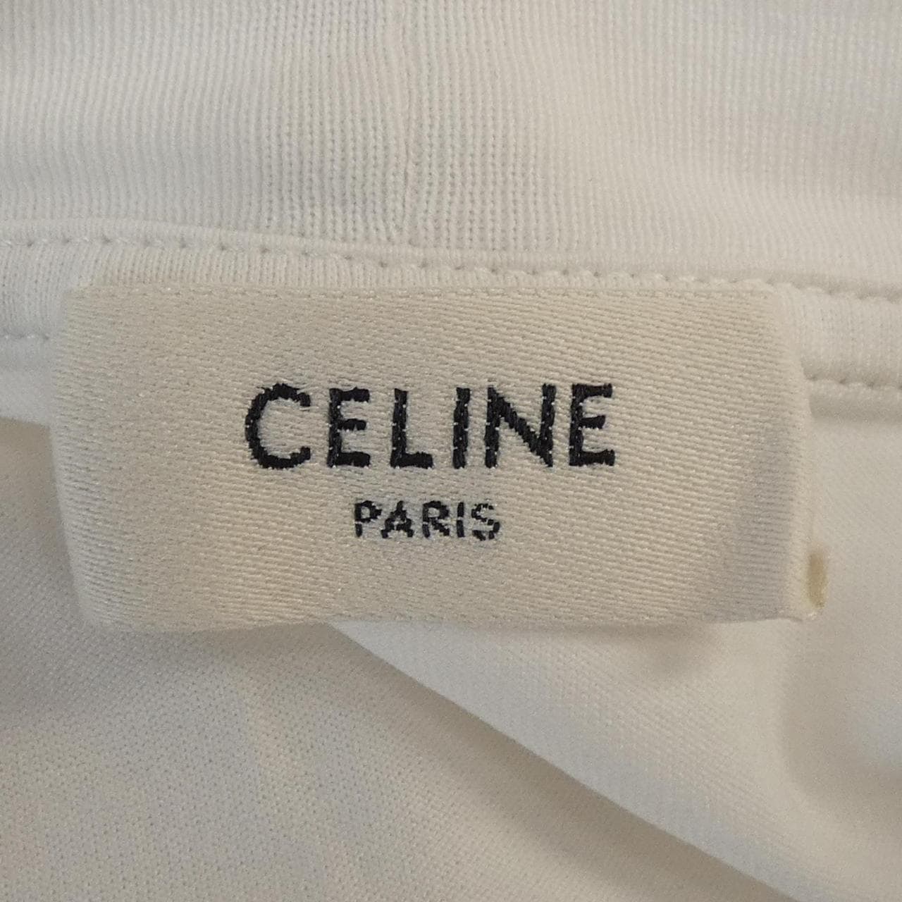 セリーヌ CELINE 2X86N507Z Tシャツ