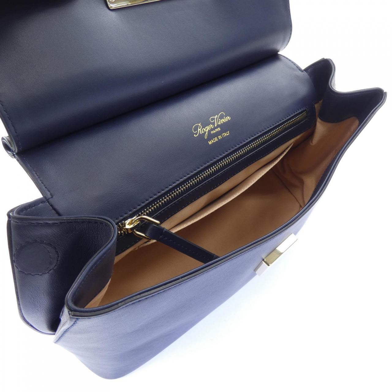 ロジェヴィヴィエ ROGER VIVIER BAG