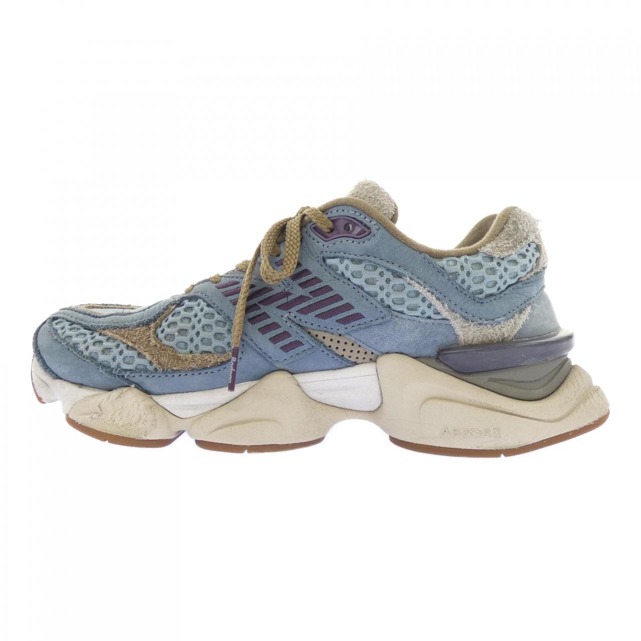 ニューバランス NEW BALANCE U9060BD1 スニーカー