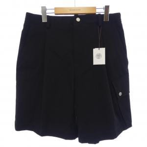 エルメス HERMES バミューダ マリブ カーゴ 655640H6 ショートパンツ
