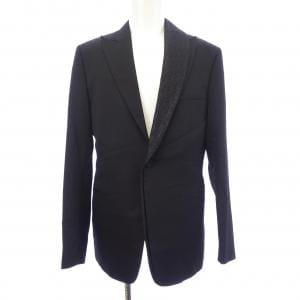 ディオール DIOR アシンメトリー ジャケット 033C228B4739 ジャケット