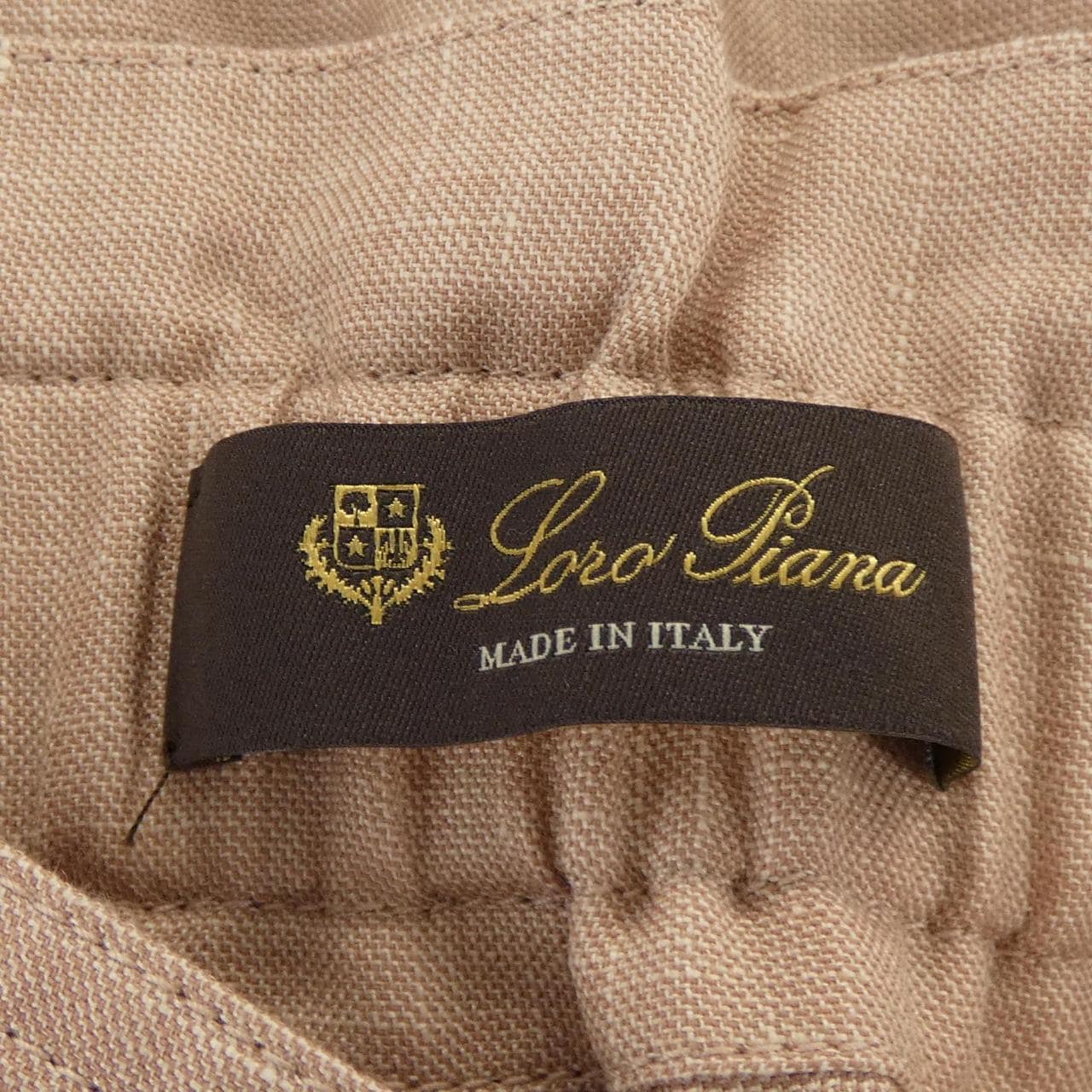 ロロピアーナ Loro Piana スカート