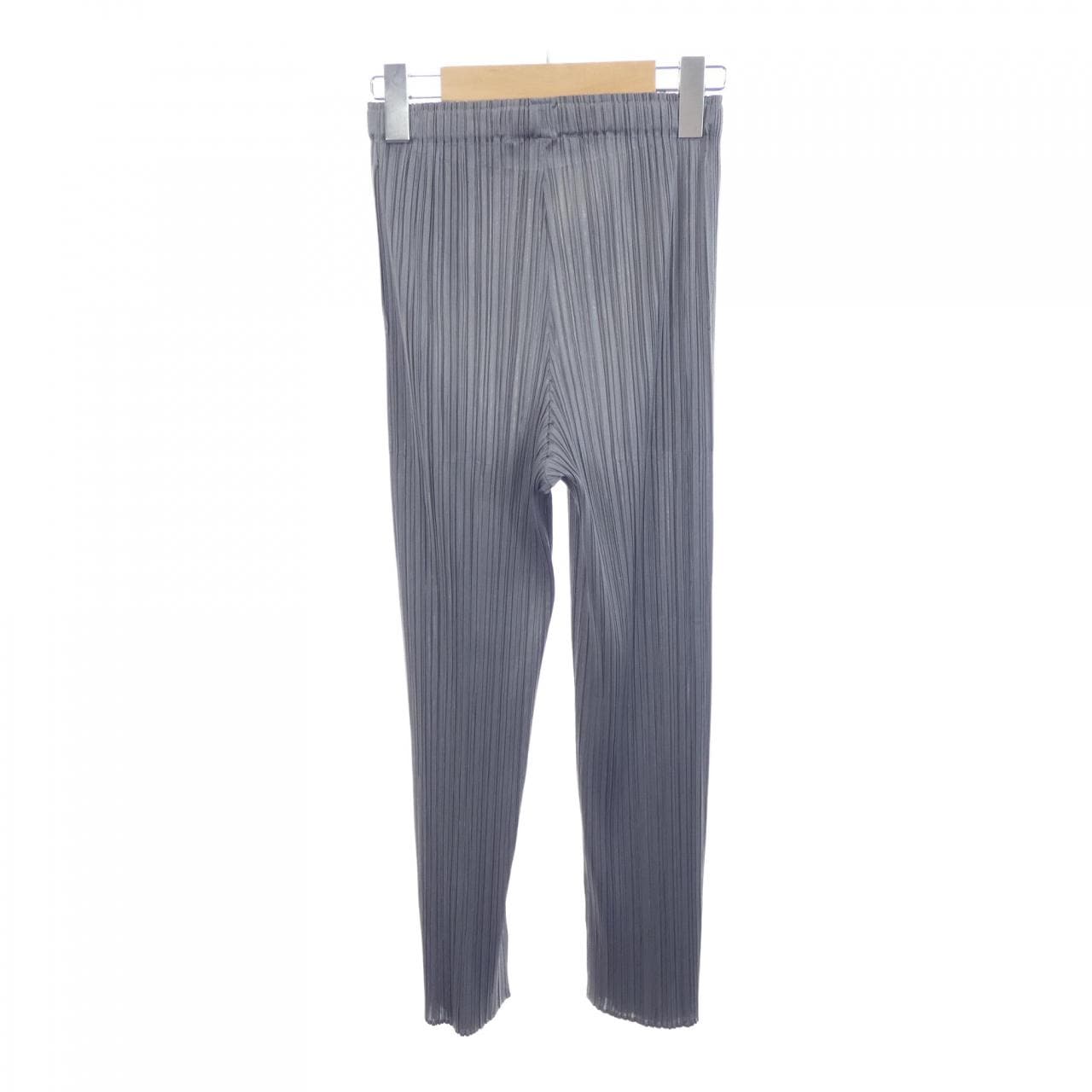 プリーツプリーズ PLEATS PLEASE PP05JF111 パンツ