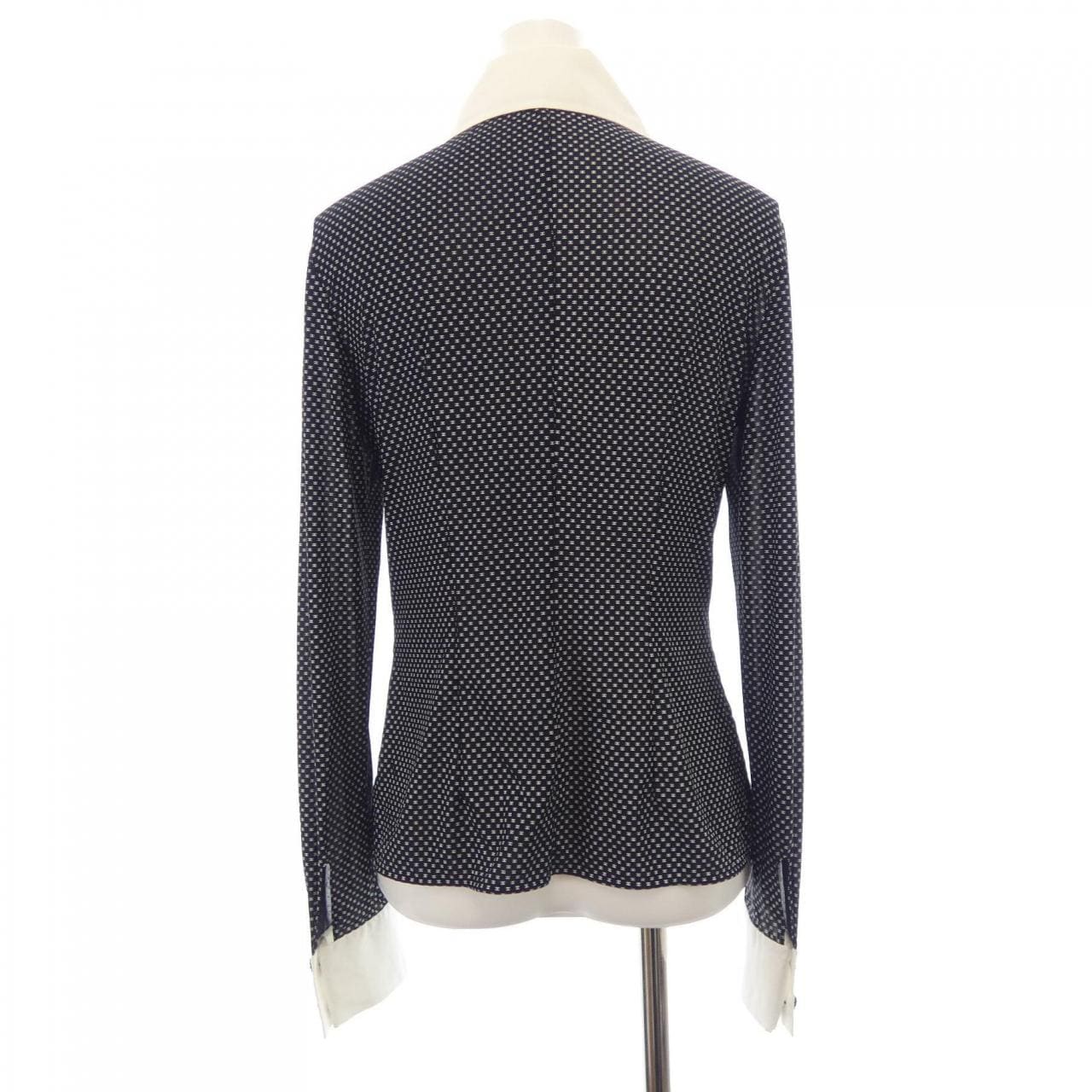 シャネル CHANEL LOOK56 P78128V69773 シャツ