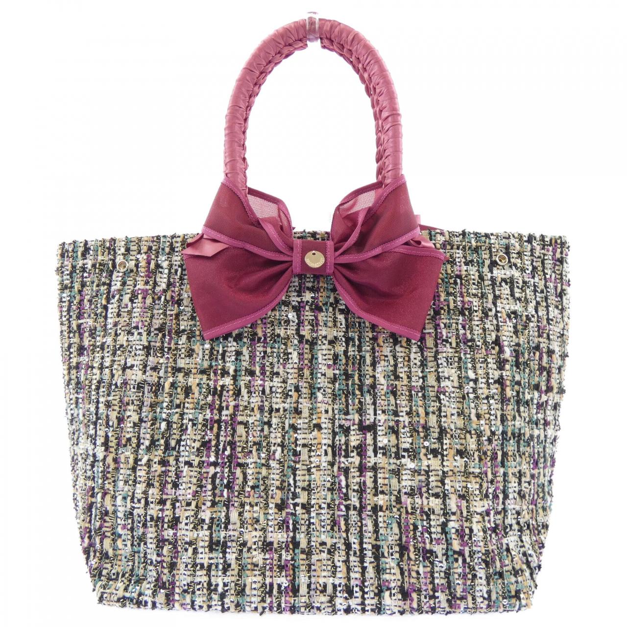 LE CREATIVE? BAG