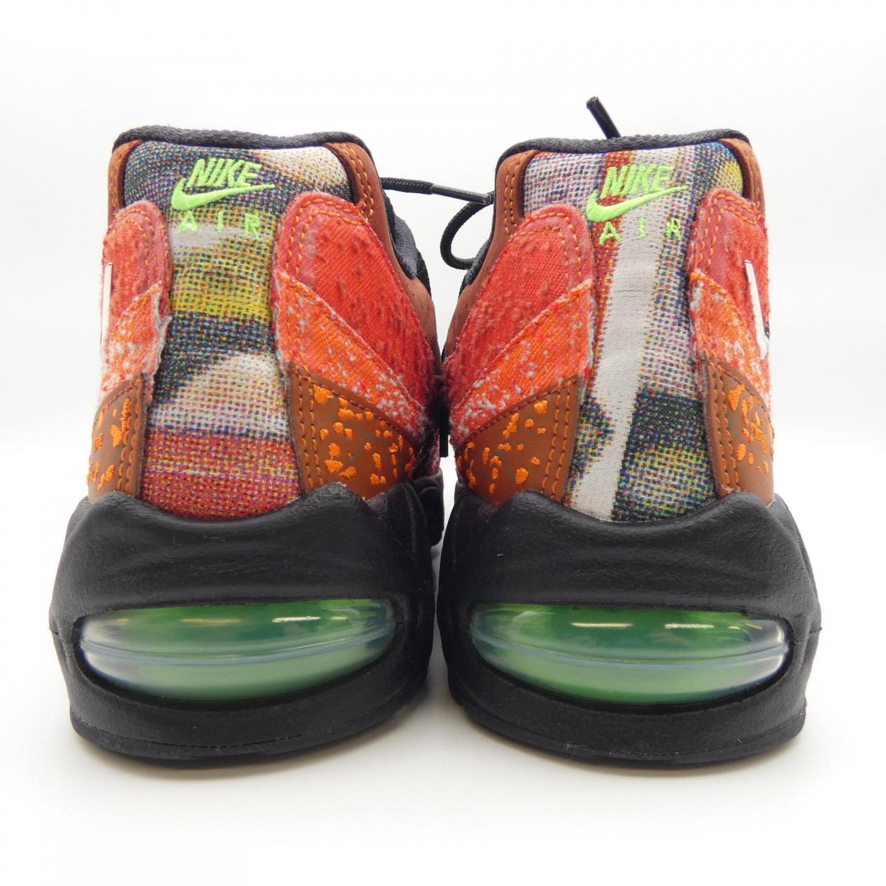 ナイキ NIKE IQ5755-200 スニーカー