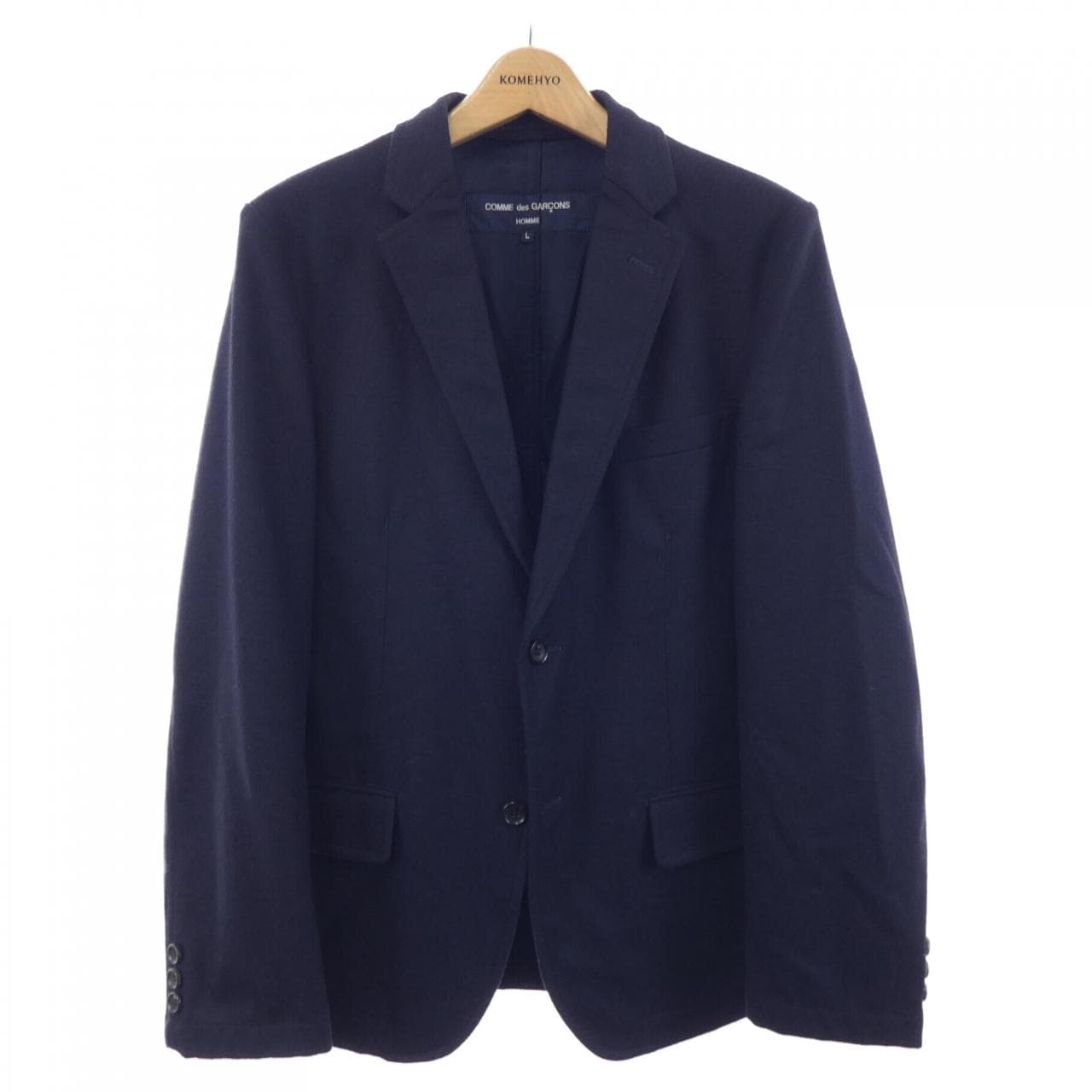 コムデギャルソンオム COMME des GARCONS HOMME HR-J060 ジャケット
