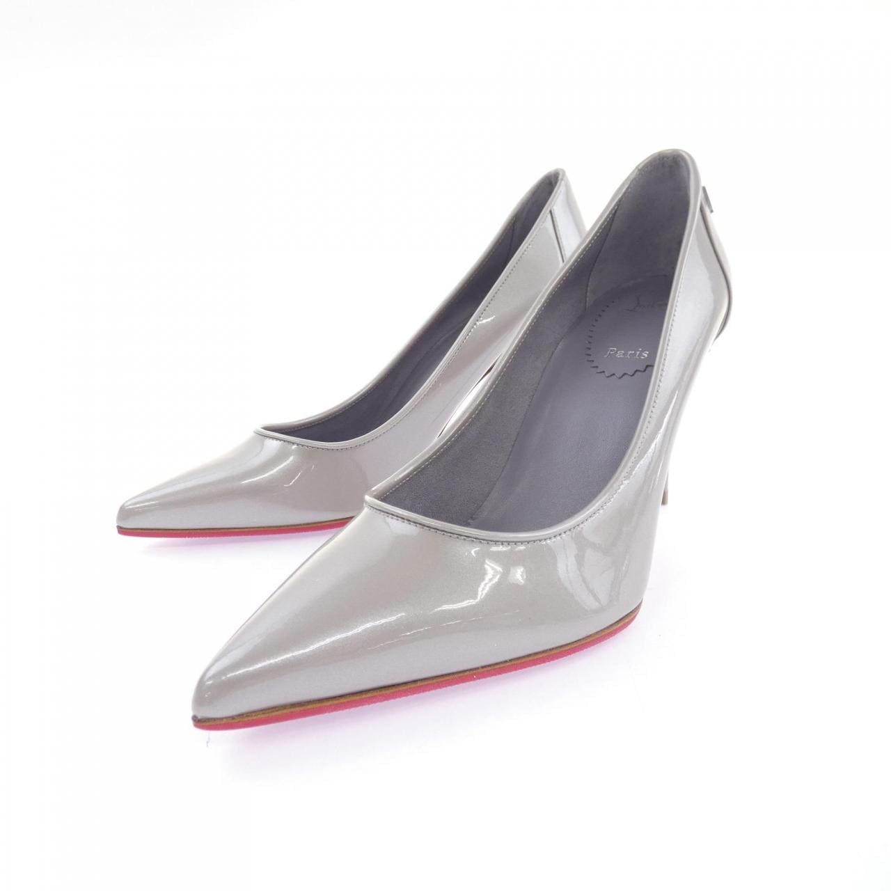 クリスチャンルブタン CHRISTIAN LOUBOUTIN パンプス