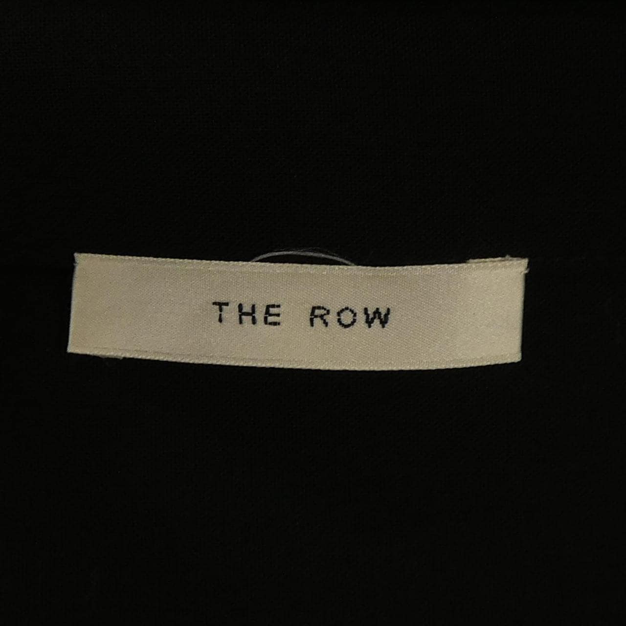 ザロウ THE ROW 6982　W2445 スカート