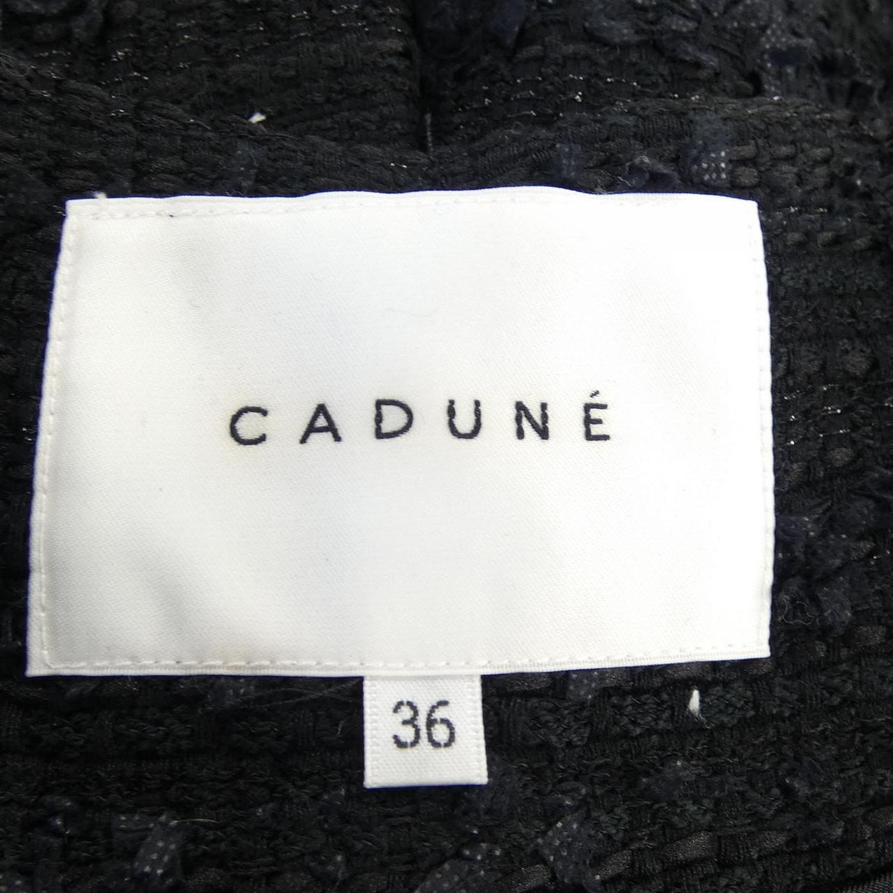 カデュネ CADUNE 73345591 ベスト
