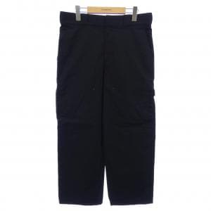 ルイヴィトン LOUIS VUITTON コットンリップストップ カーゴパンツ HVP35WBG8 パンツ