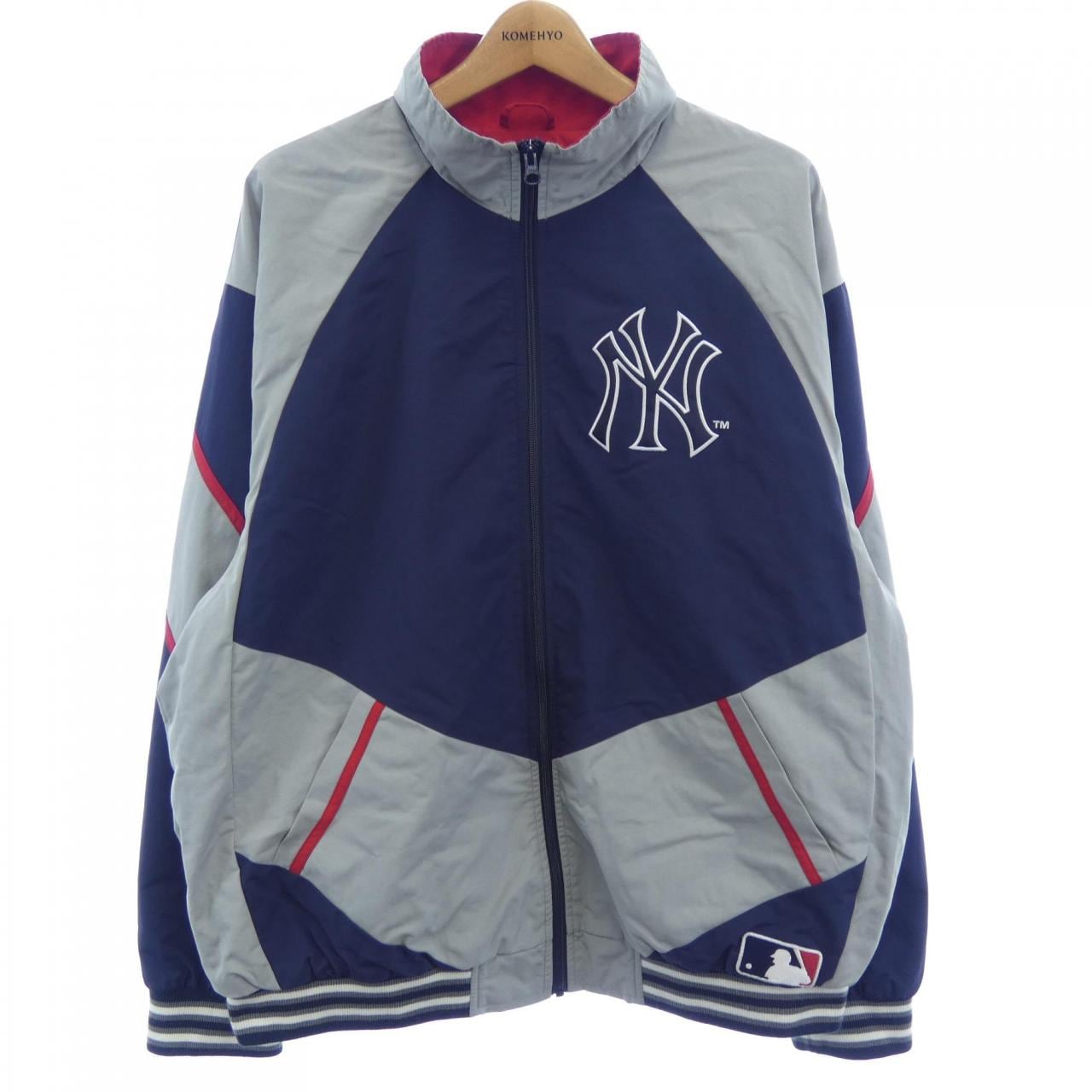 シュプリーム SUPREME MLB ブルゾン