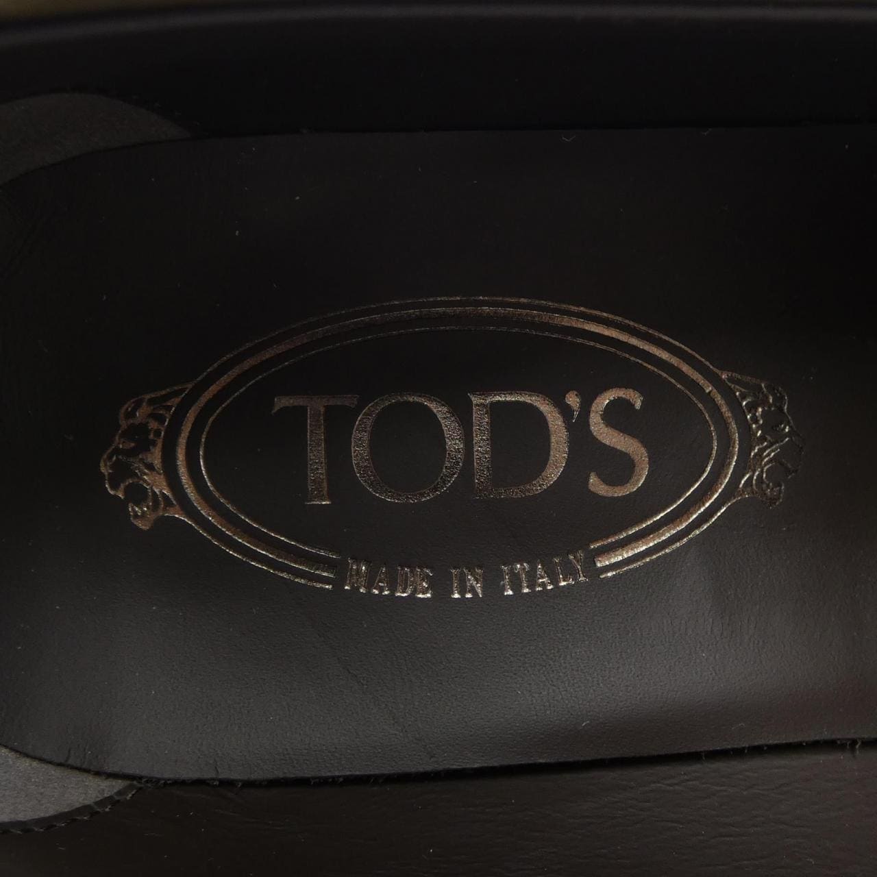 TOD'S shoes