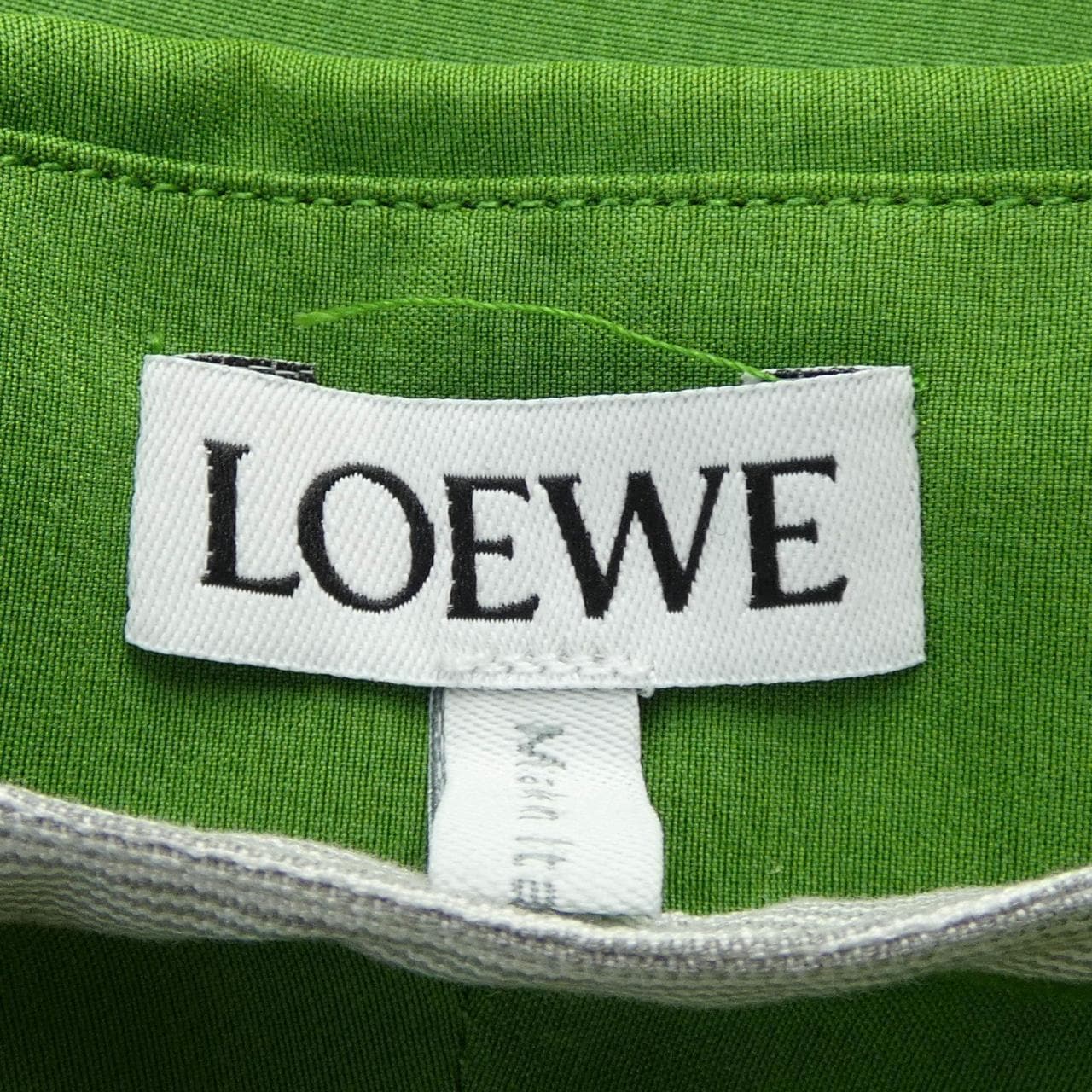 ロエベ LOEWE シャツ