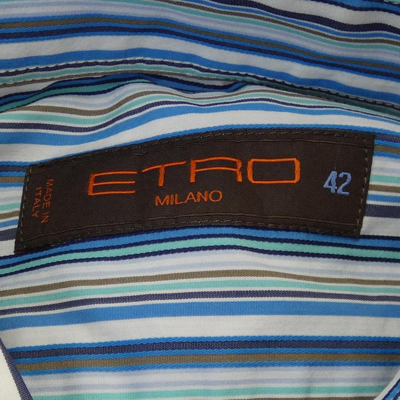 エトロ ETRO シャツ