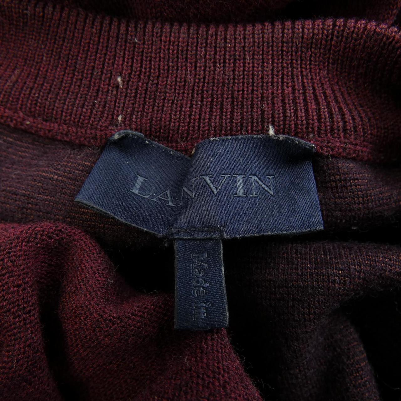 ランバン LANVIN ニット