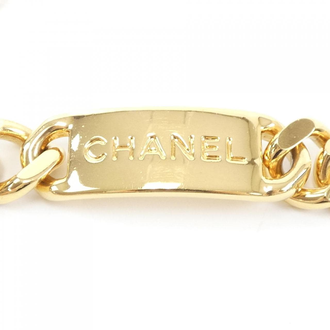 [vintage] CHANEL BELT