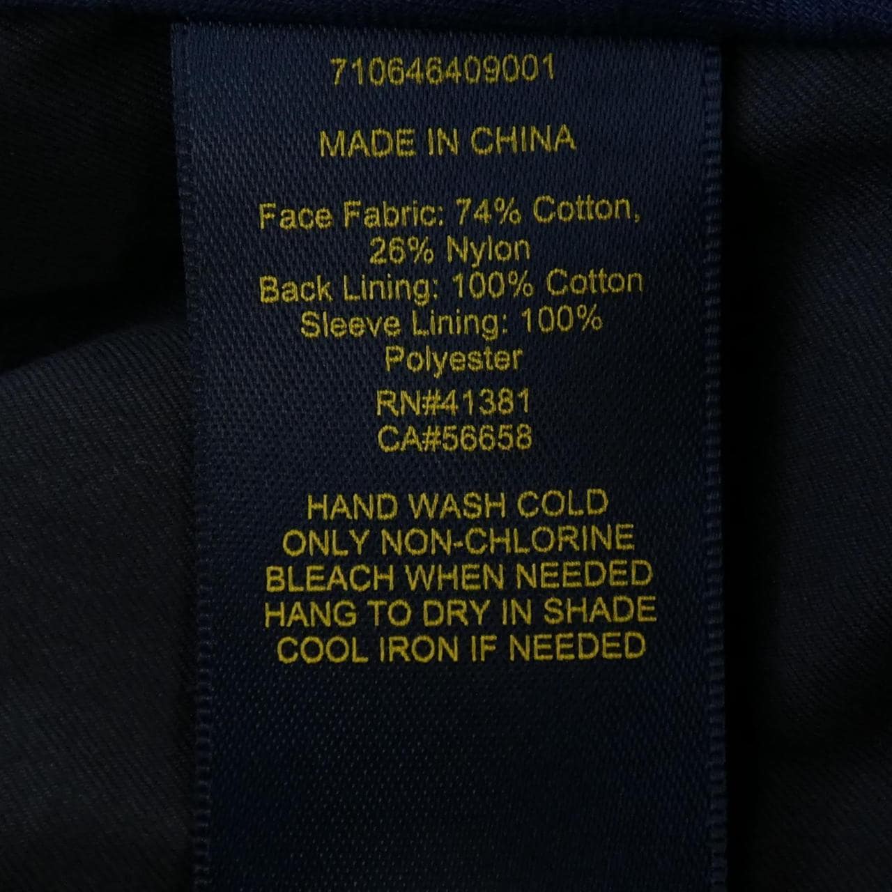 ポロラルフローレン POLO RALPH LAUREN コート
