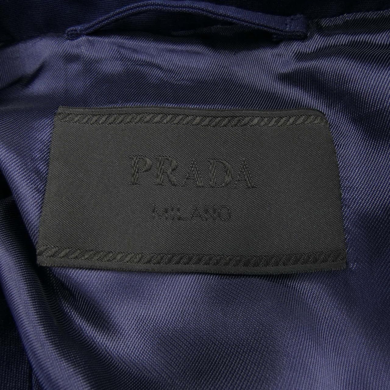 プラダ PRADA ジャケット