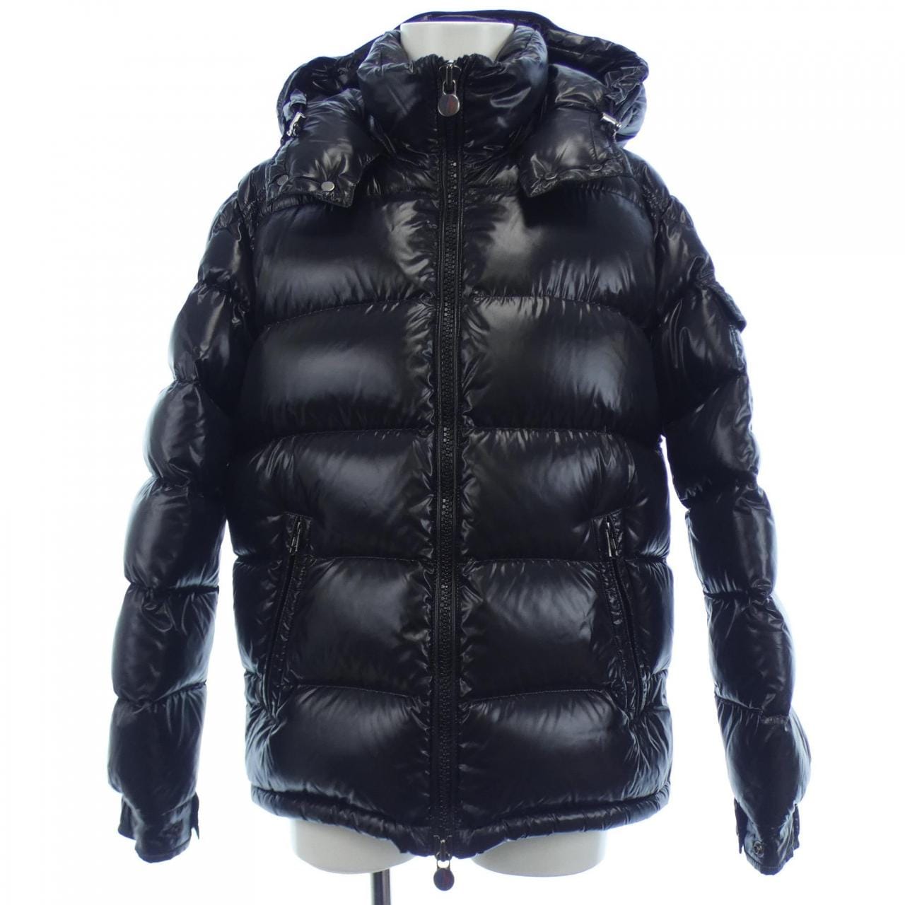 MONCLER MONCLER Down Jacket