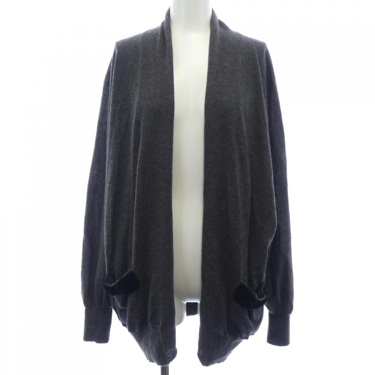 ランバンコレクション LANVIN COLLECTION ニット