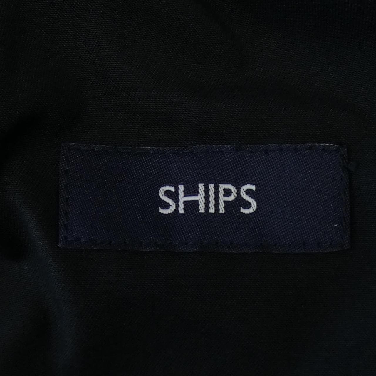 シップス SHIPS パンツ