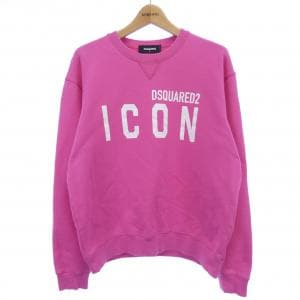 ディースクエアード DSQUARED2 スウェット