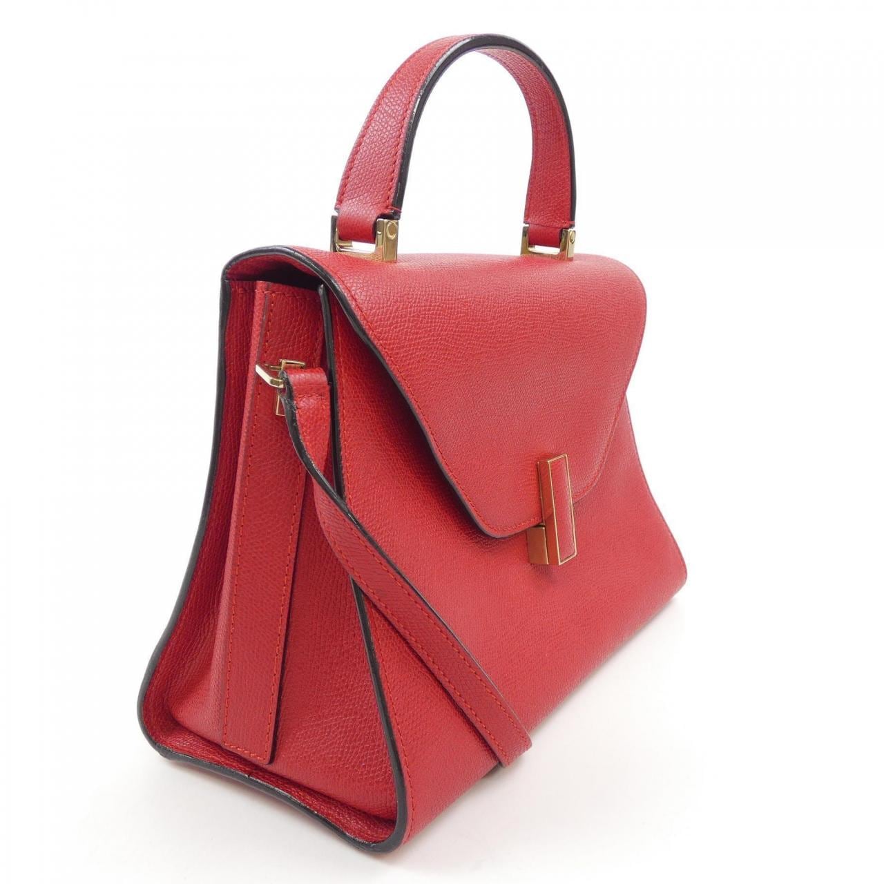 ヴァレクストラ VALEXTRA BAG