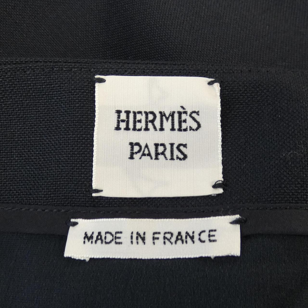 エルメス HERMES スカート