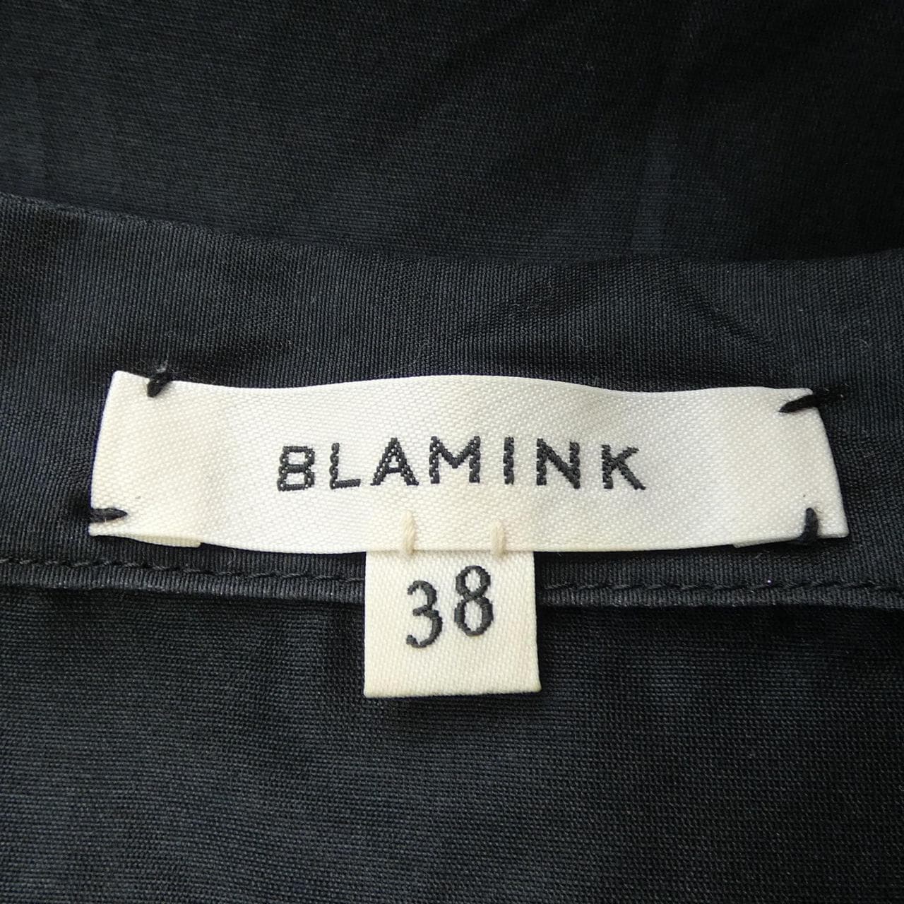 ブラミンク BLAMINK 7921-230-0233 シャツ