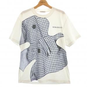 ニナリッチ NINA RICCI Tシャツ