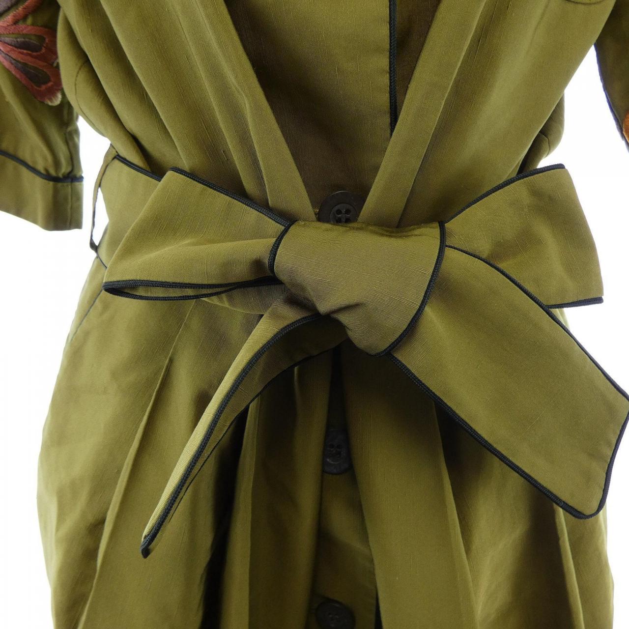 ドリスヴァンノッテン DRIES VAN NOTEN ワンピース