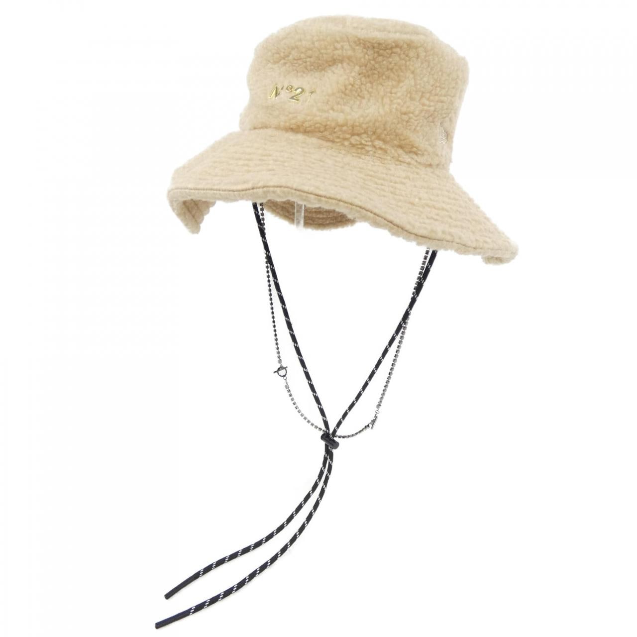 ニューエラ NEW ERA N°21 ハット