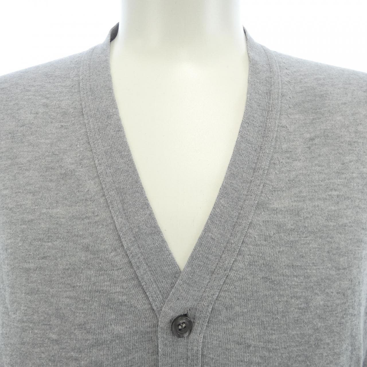 ジョンスメドレー JOHN SMEDLEY カーディガン